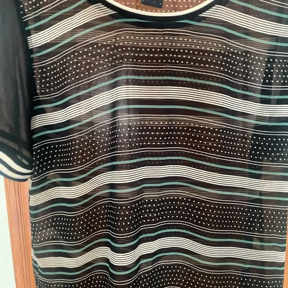 Scotch and Soda t-shirt/blouse - Picture 3 of 3